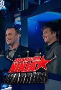 Watch American Ninja Warrior Season 4