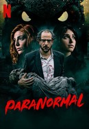 Paranormal poster image