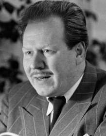Åke Fridell