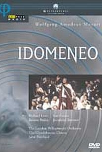 W.A. Mozart - Idomeneo