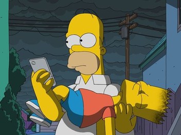 The Simpsons Season 29 Episode 4 Rotten Tomatoes