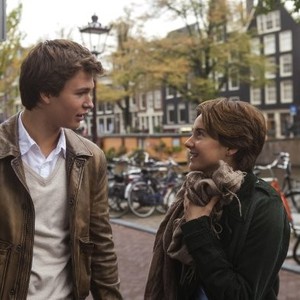 The Fault in Our Stars photo 4