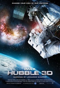 Hubble - Rotten Tomatoes