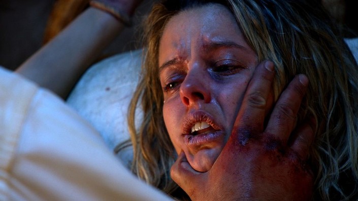 Saint Catherine | Rotten Tomatoes