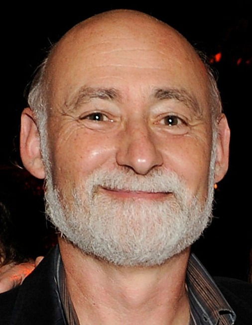 Mark Adler