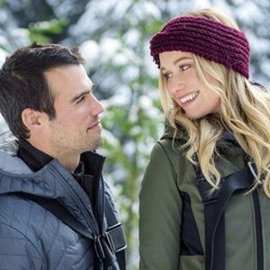 Love on the Slopes (2018)