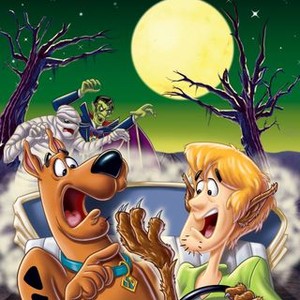 Scooby and the Reluctant Werewolf (1988) photo 9