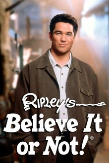Ripley's Believe It or Not! (TV Series 1982–1986) - IMDb