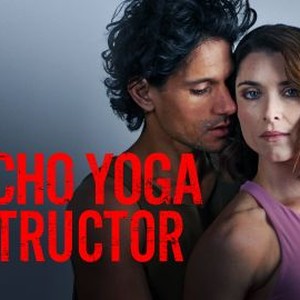 "Psycho Yoga Instructor photo 13"