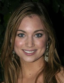 Carrie Finklea