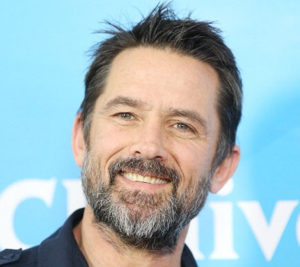Billy Campbell - Rotten Tomatoes