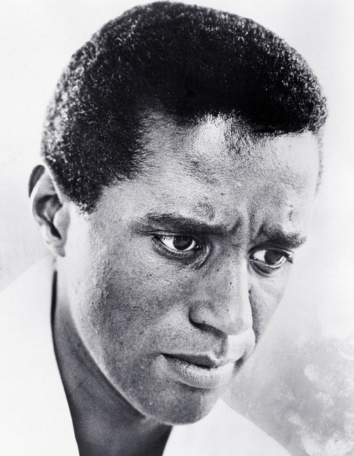 Carl Lee