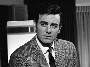 Mannix: Season 7