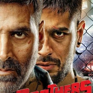 Brothers ... Blood Against Blood (2015) photo 2