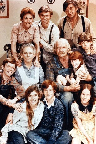 The Waltons: Season 8, Episode 19 | Rotten Tomatoes