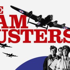 "The Dam Busters photo 12"