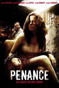 Watch trailer for Penance