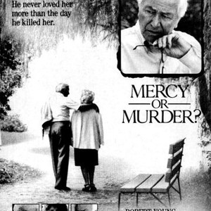 Mercy or Murder? (1987) photo 5