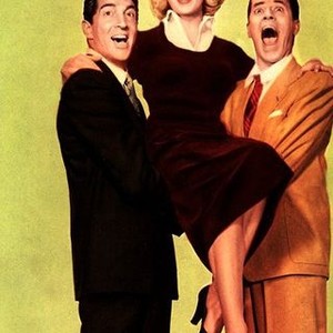Living It Up (1954) photo 13