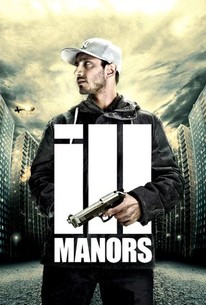 Watch trailer for Ill Manors