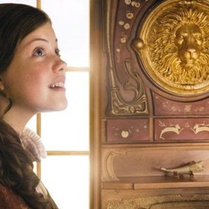 THE CHRONICLES OF NARNIA: THE VOYAGE OF THE DAWN TREADER, Georgie Henley, 2010. TM  ©Twentieth Century Fox Film Corp. All rights reserved