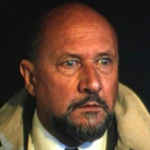 Donald Pleasence