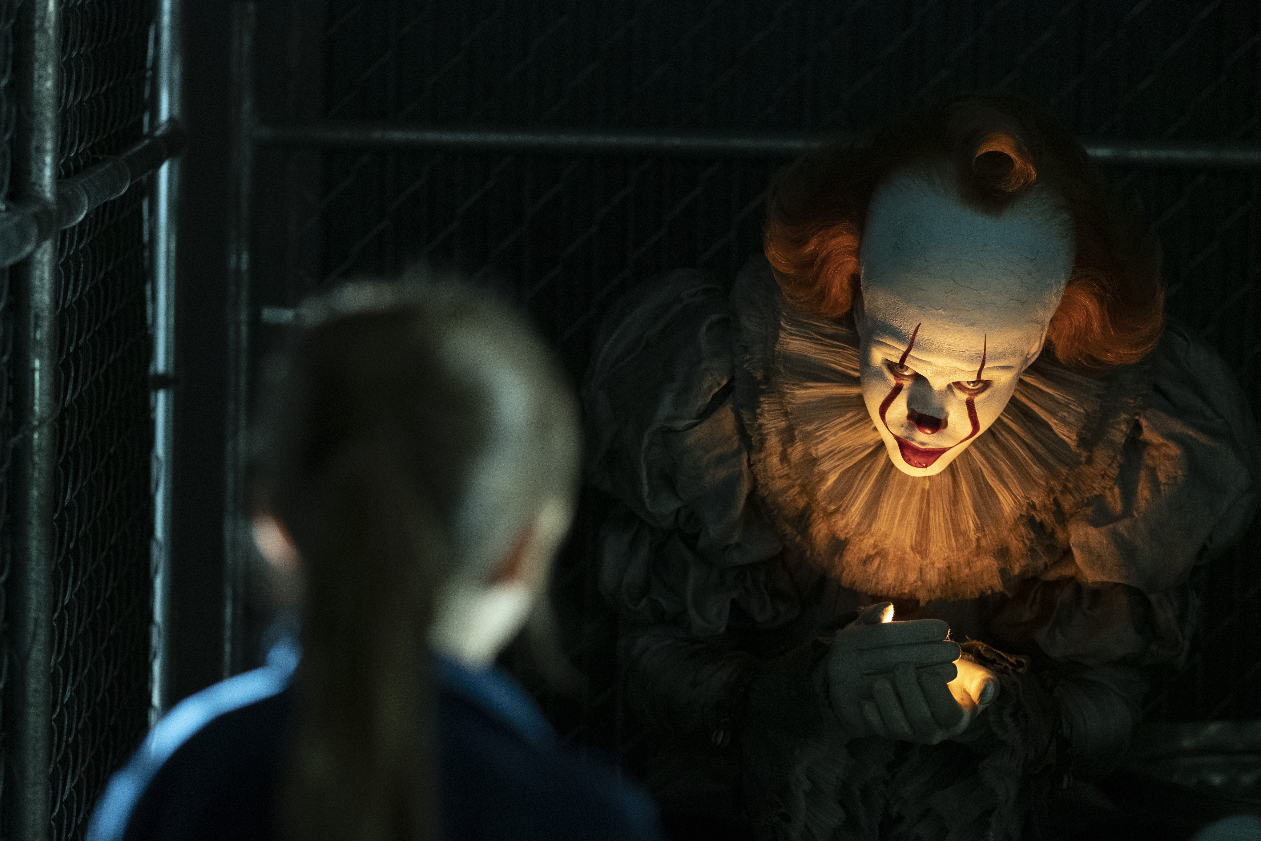 It Chapter Two Flixster