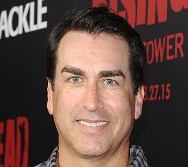 Rob Riggle - Rotten Tomatoes