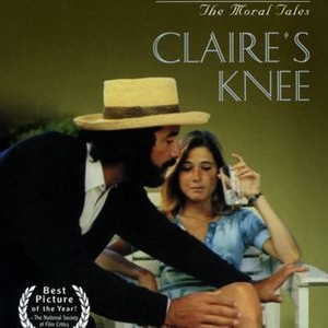 Claire's Knee (1970) photo 15