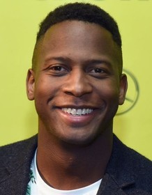 Nican Robinson