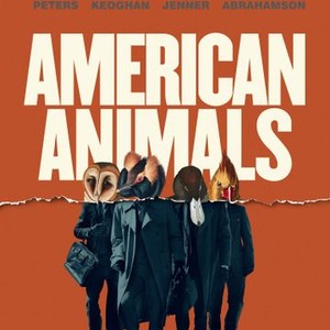 American Animals (2018) photo 4