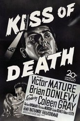 死の接吻 / Kiss of Death