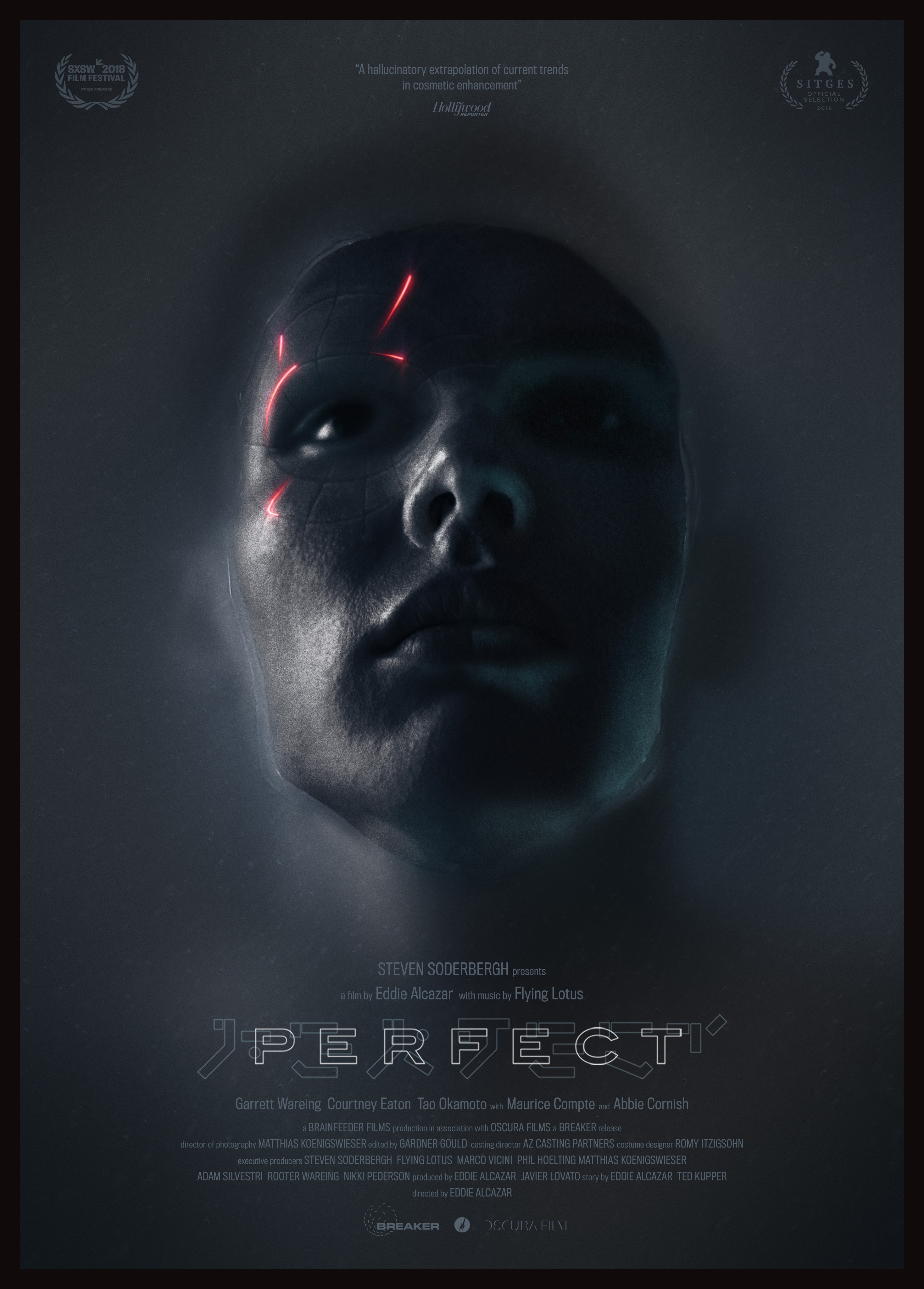 Perfect - Trailers & Videos | Rotten Tomatoes
