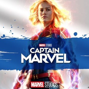 Captain Marvel photo 3
