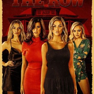 The Row Rotten Tomatoes