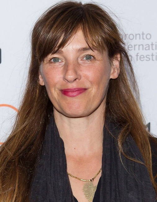 Lucinda Coxon