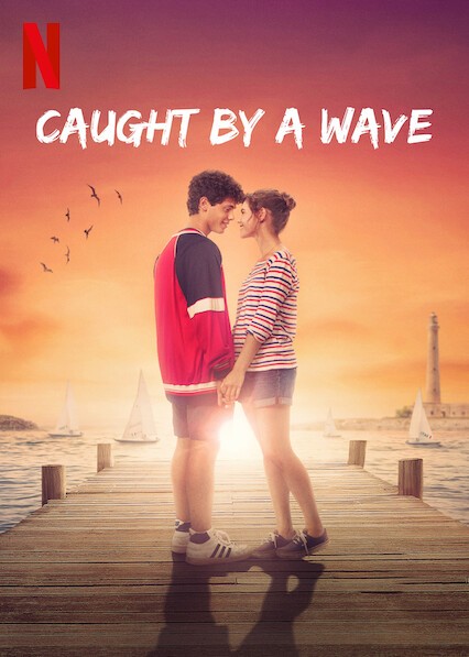 Caught by a Wave (2021) - Rotten Tomatoes