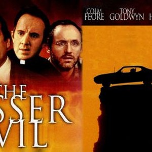 The Lesser Evil photo 8
