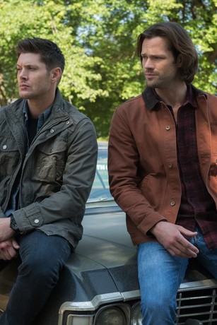 Supernatural season 14 episode 9 putlocker deals