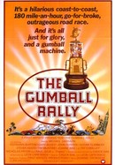 The Gumball Rally poster image