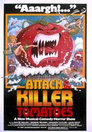 Attack of the Killer Tomatoes poster image