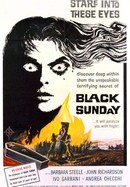 Black Sunday poster image