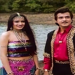Haatim Tai (1990) photo 4