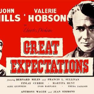 Great Expectations photo 1