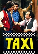 Taxi poster image