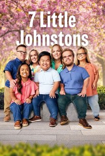 7 Little Johnstons