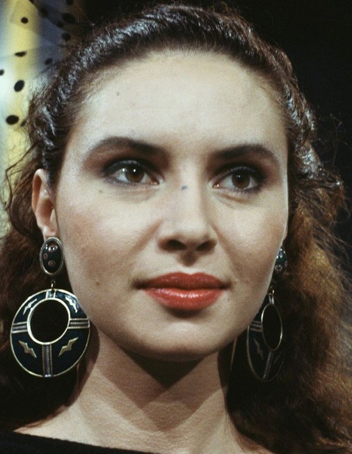 Laura del Sol