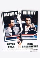 Mikey and Nicky poster image