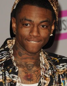 Soulja Boy