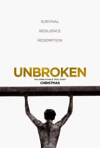 Unbroken (2014) | Rotten Tomatoes